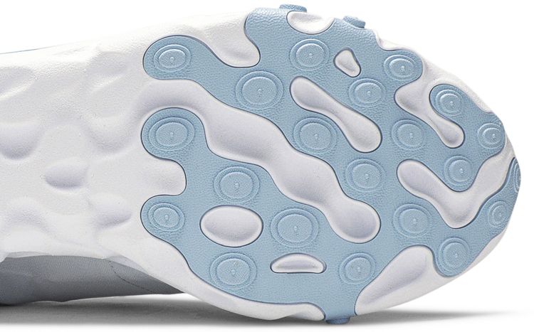 Nike Wmns React Element 55 Psychic Blue