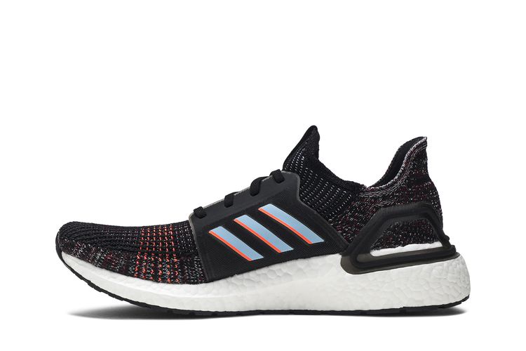 adidas gazelle silver green womens Adidas Womens UltraBoost 19 Teal F35285 – Sneaker Junkies main image 1