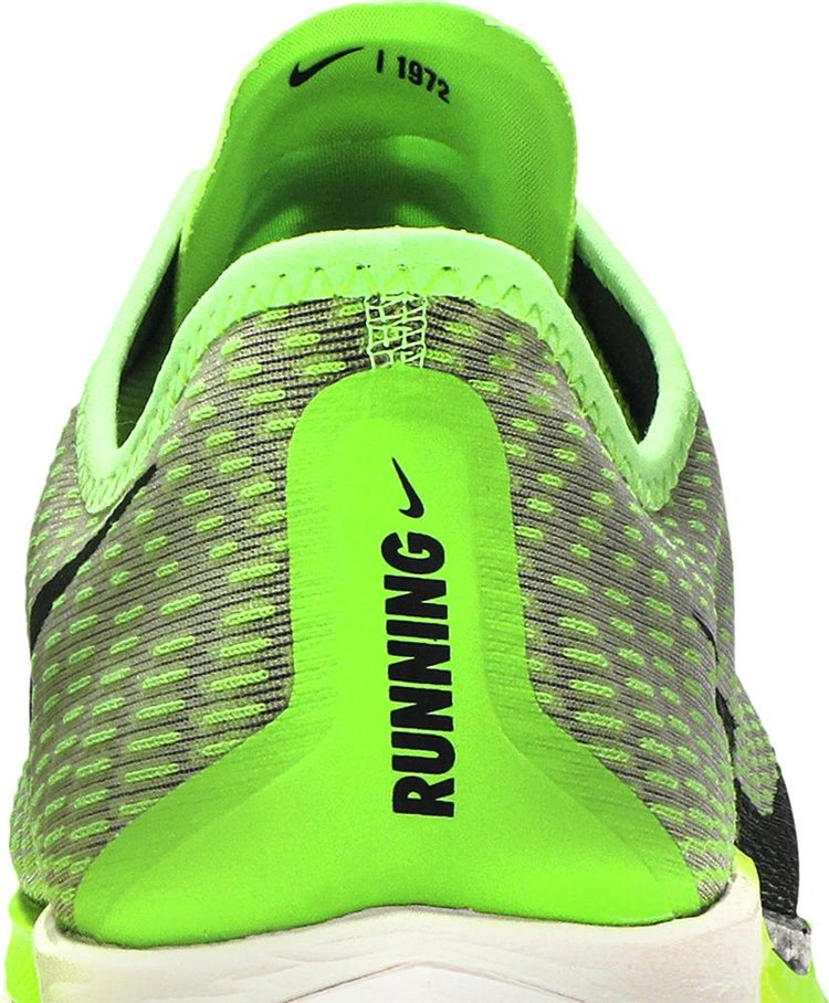 Zoom Pegasus Turbo 2 Electric Green