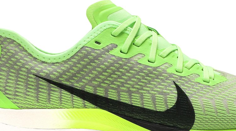 Zoom Pegasus Turbo 2 Electric Green