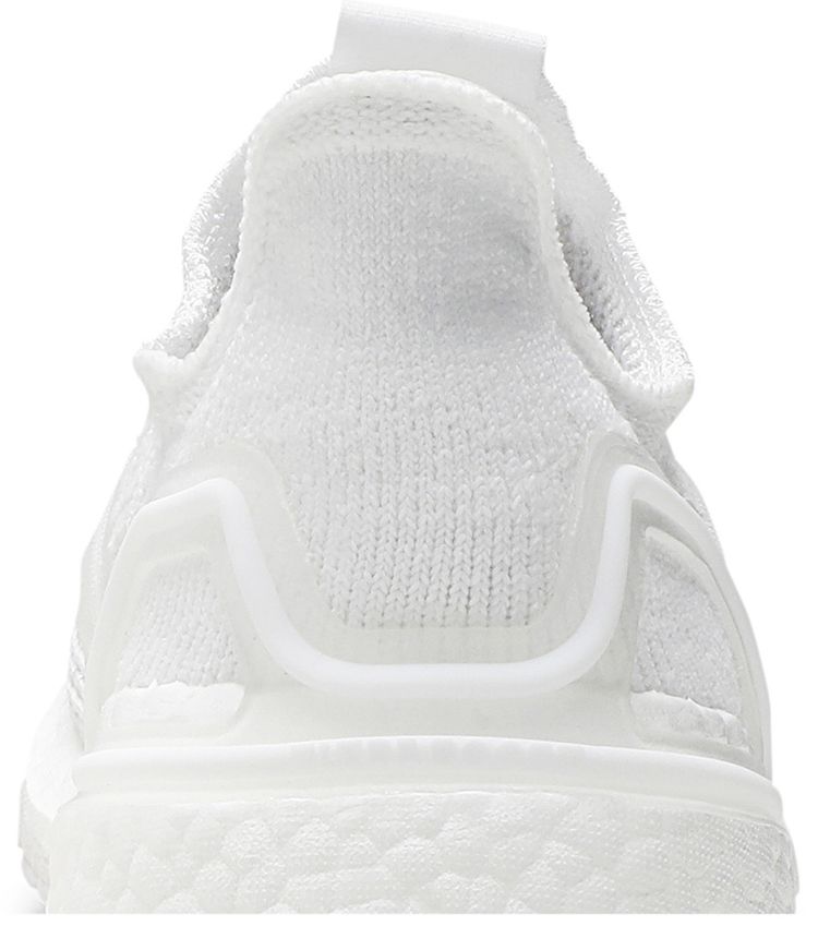 Wmns UltraBoost 19 Triple White