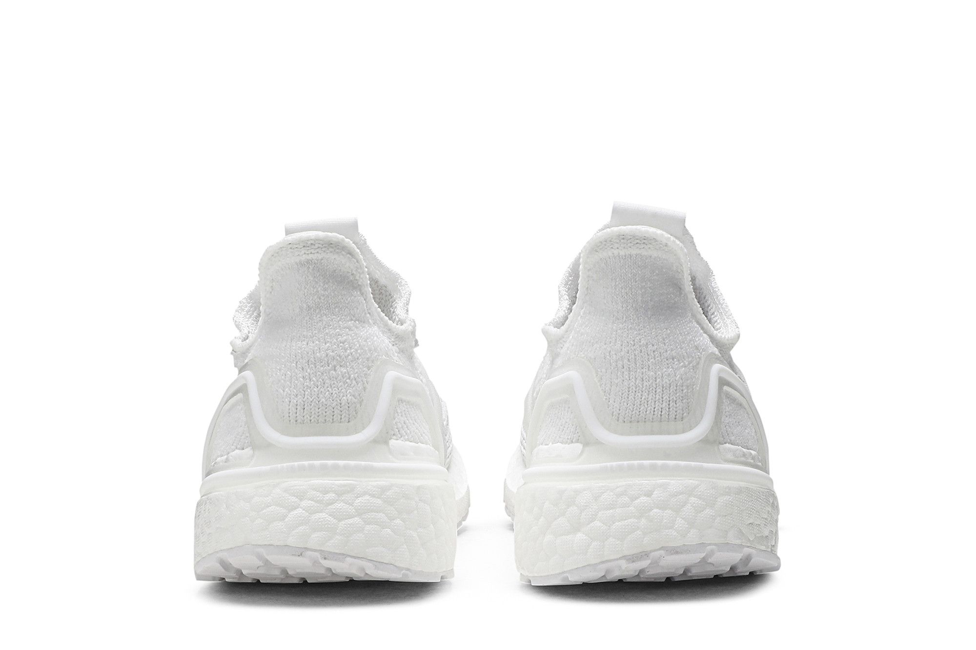 Buy Wmns UltraBoost 19 Triple White G54015 GOAT