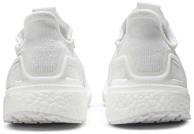 Wmns UltraBoost 19 Triple White