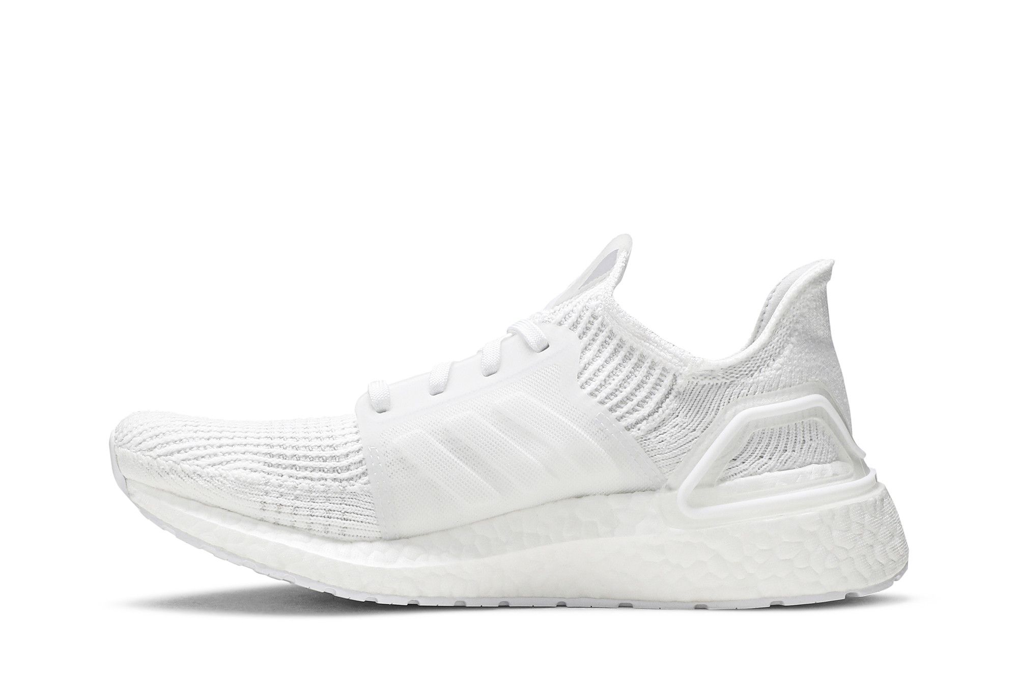 Size 5.5 Wmns UltraBoost 19 Triple White