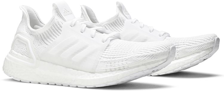 Wmns UltraBoost 19 Triple White