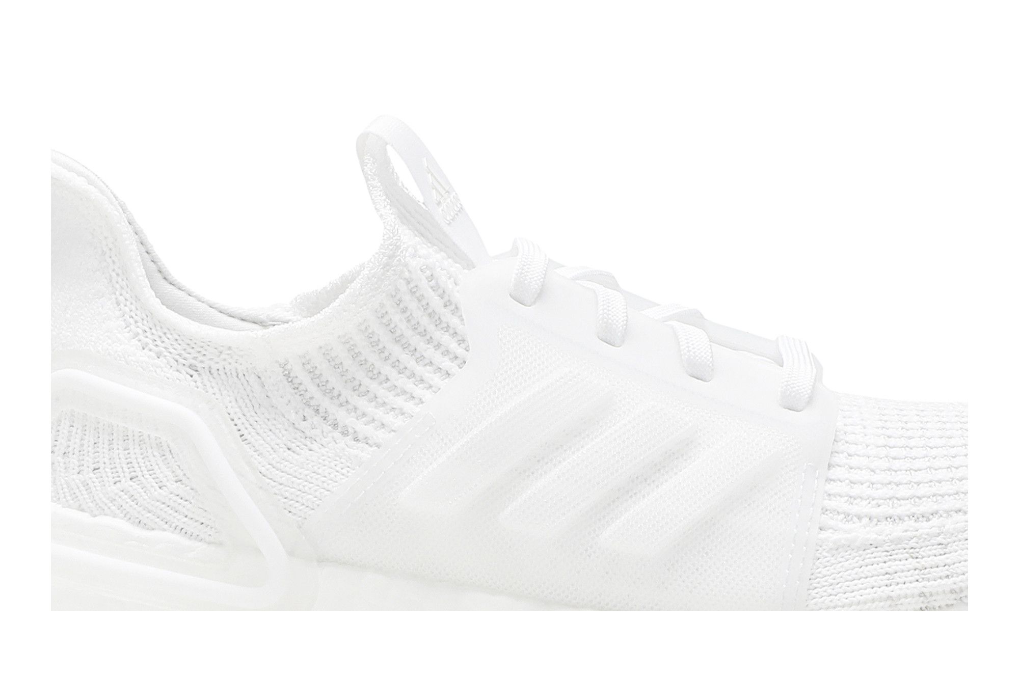Buy Wmns UltraBoost 19 Triple White G54015 GOAT
