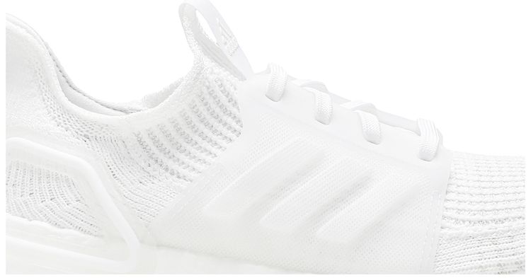 Wmns UltraBoost 19 Triple White