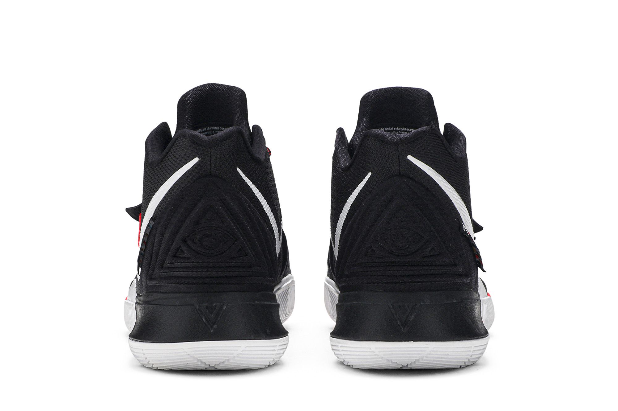 Buy Kyrie 5 EP Friends AO2919 006 GOAT