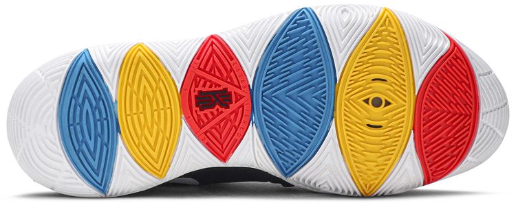 Nike Kyrie 5 EP Friends