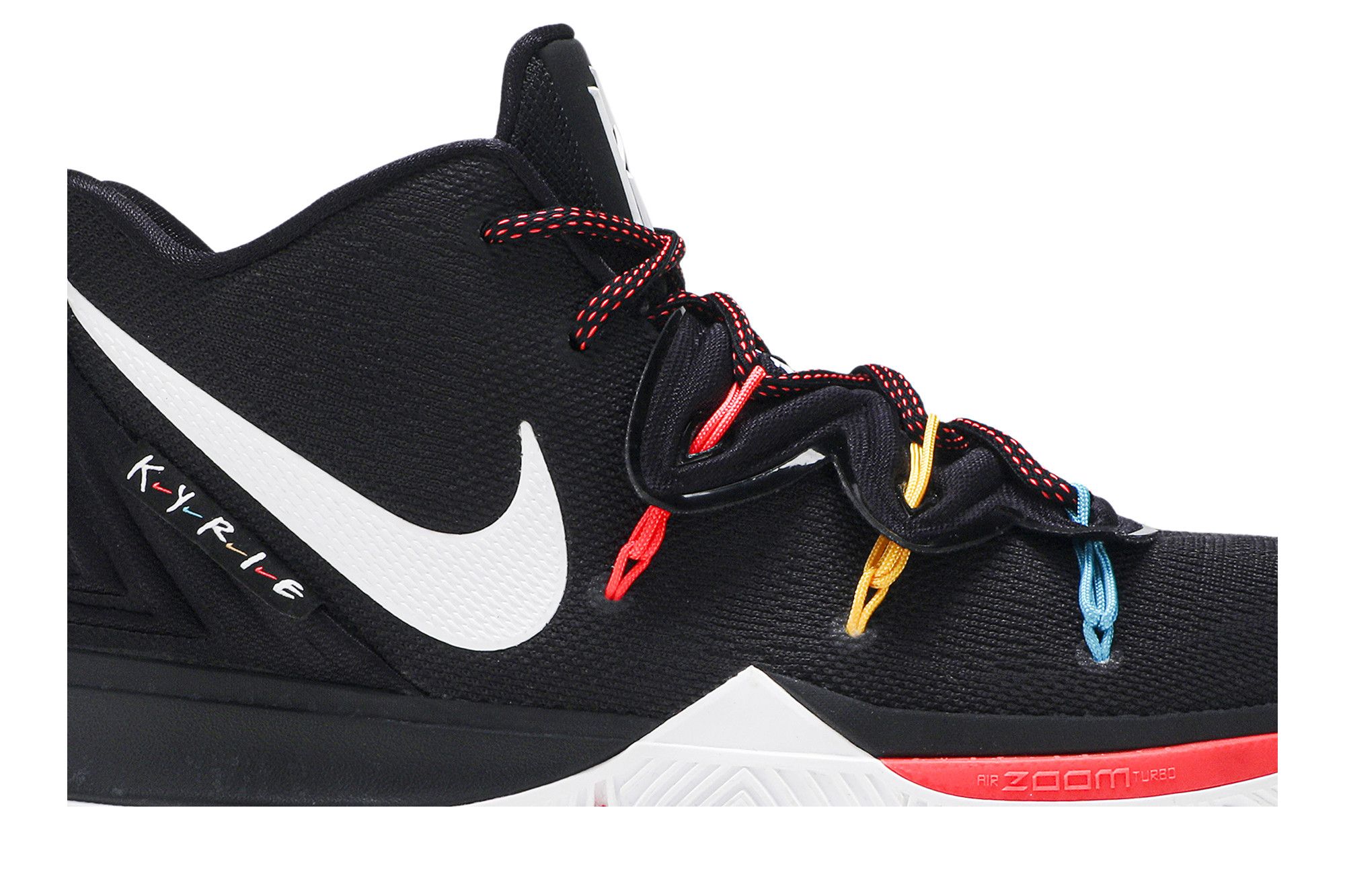 Kyrie irving friends collection hot sale