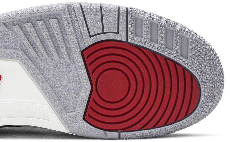 Air Jordan Legacy 312 Low Bred Cement