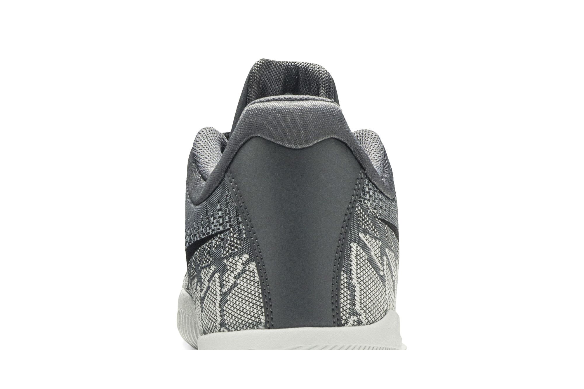 Mamba rage dark grey best sale