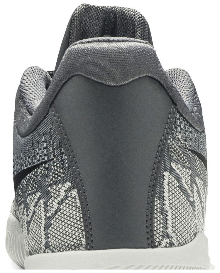 Nike Mamba Rage Dark Grey