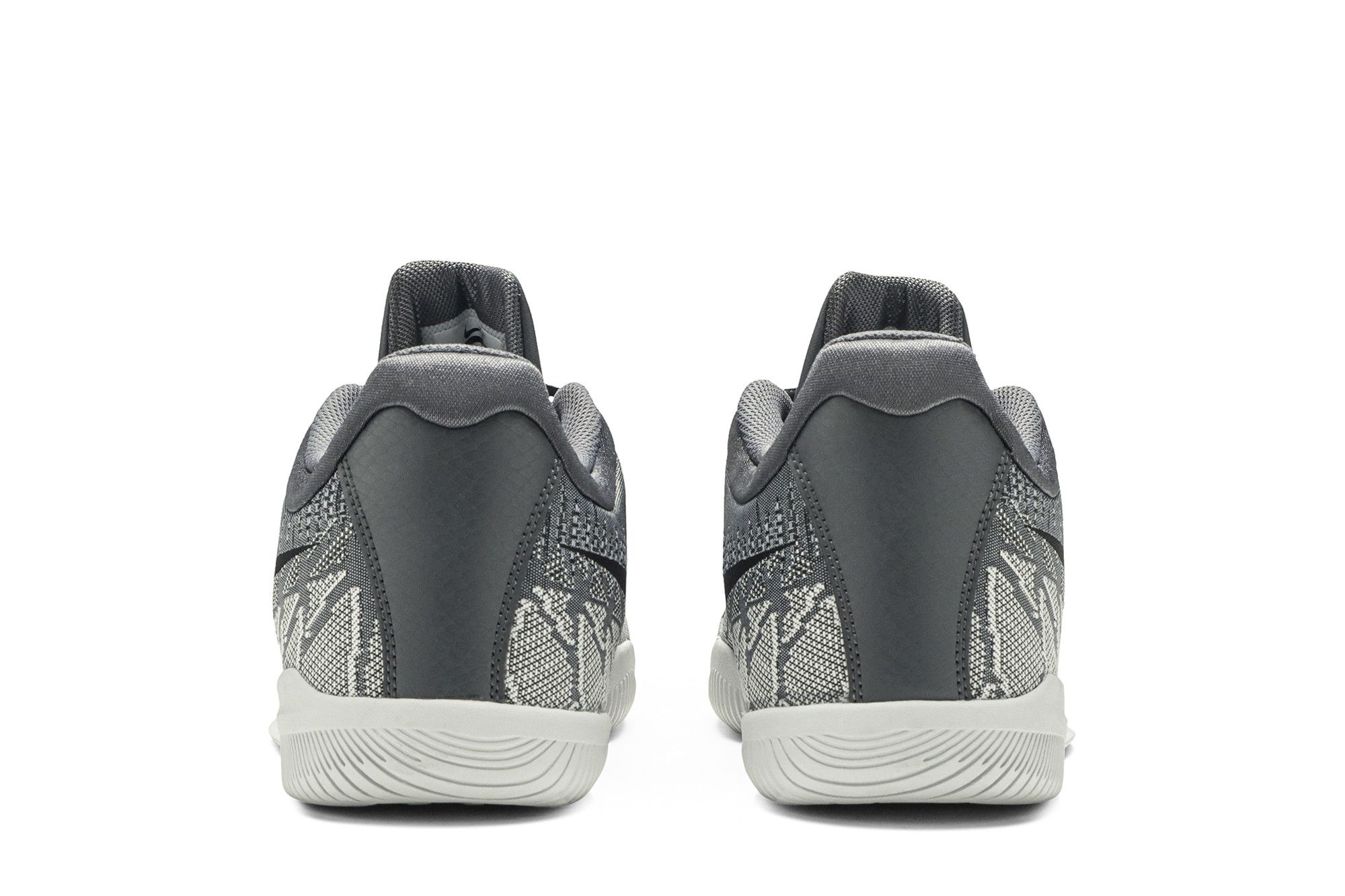 Kobe mamba rage gray clearance
