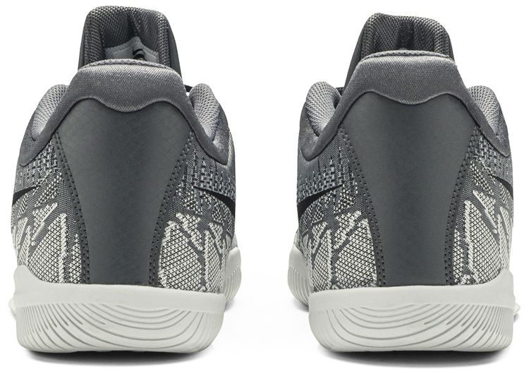 Nike Mamba Rage Dark Grey