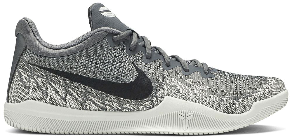 mamba rage black