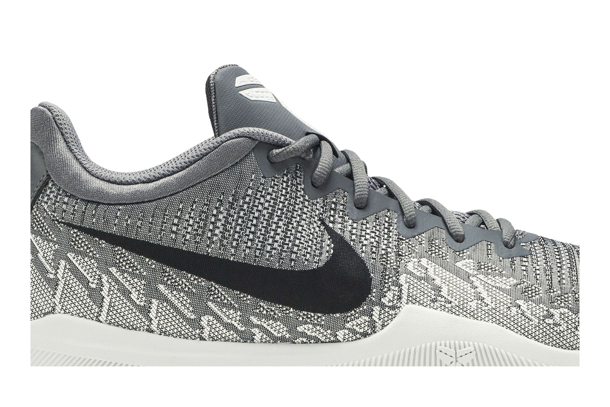 Kobe mamba rage grey online