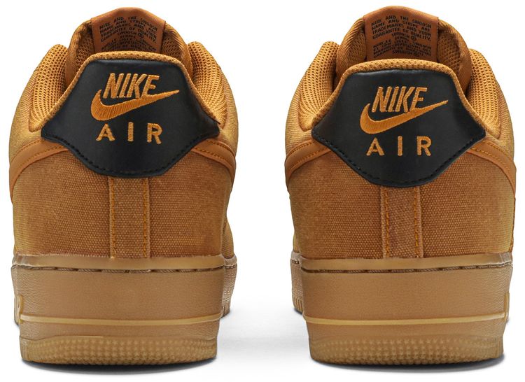 Nike Air Force 1 Low Premium Monarch Gum