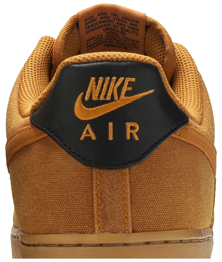 Nike Air Force 1 Low Premium Monarch Gum