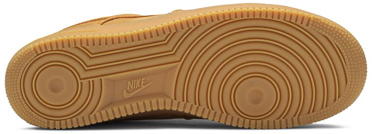 Nike Air Force 1 Low Premium Monarch Gum