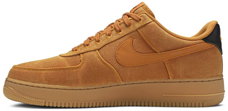 Nike Air Force 1 Low Premium Monarch Gum