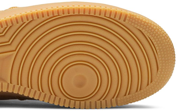 Nike Air Force 1 Low Premium Monarch Gum