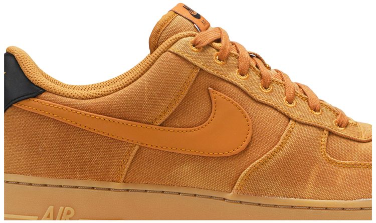 Nike Air Force 1 Low Premium Monarch Gum