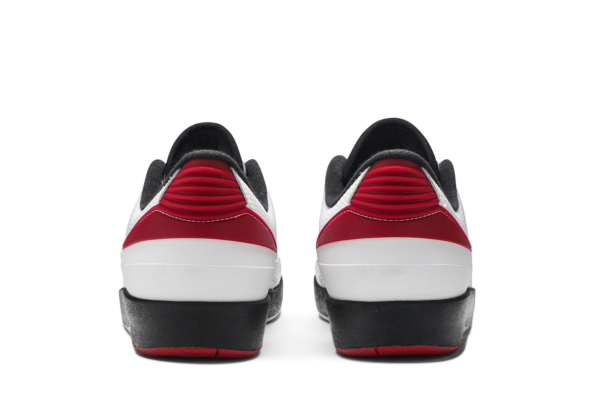 Buy Air Jordan 2 Retro Low Chicago 2016 832819 101 GOAT