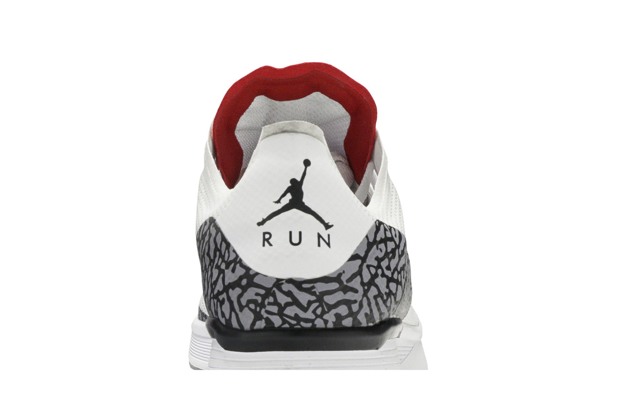 Jordan 88 racer white cement best sale