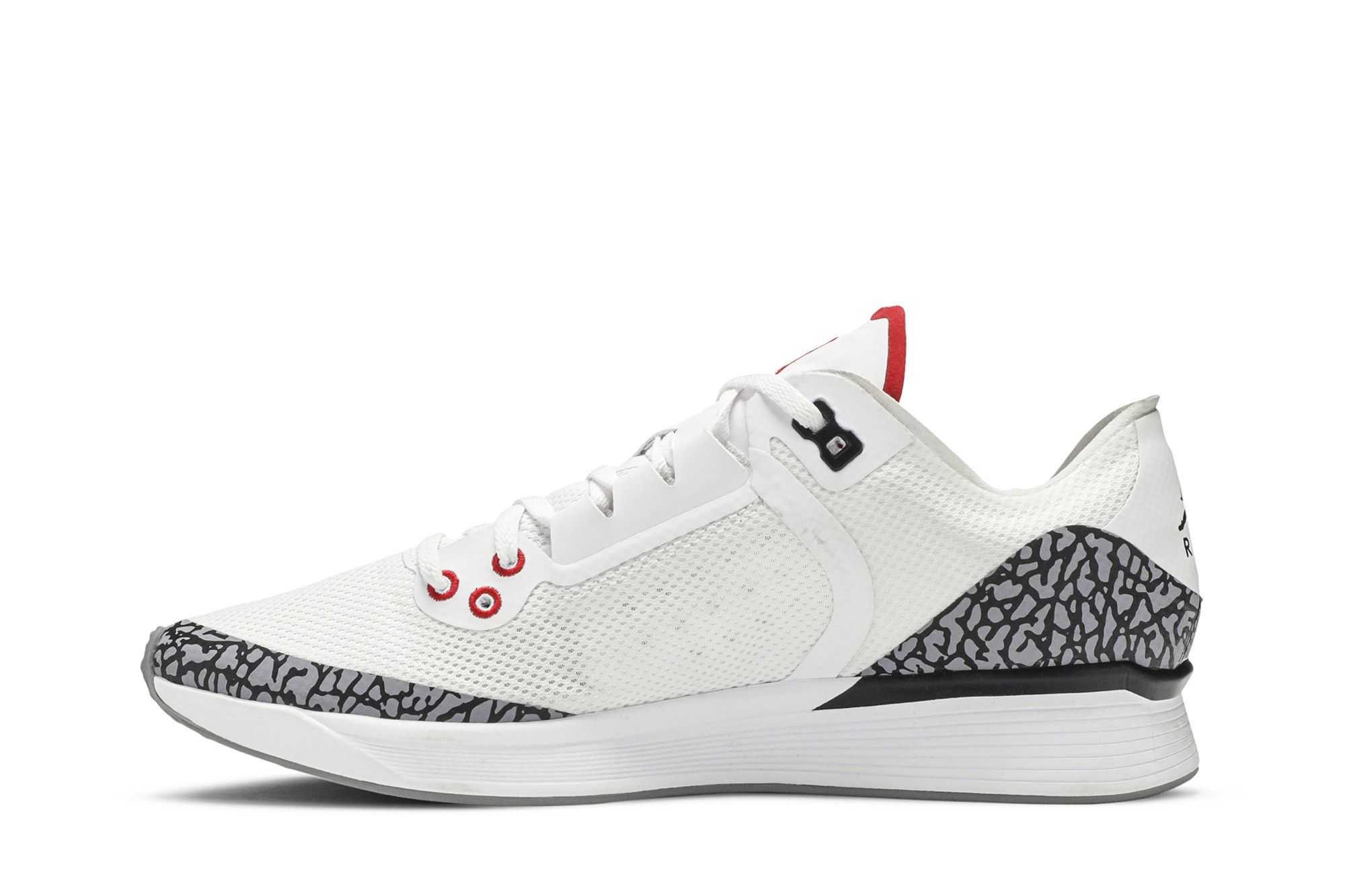 Jordan 88 racer white hotsell