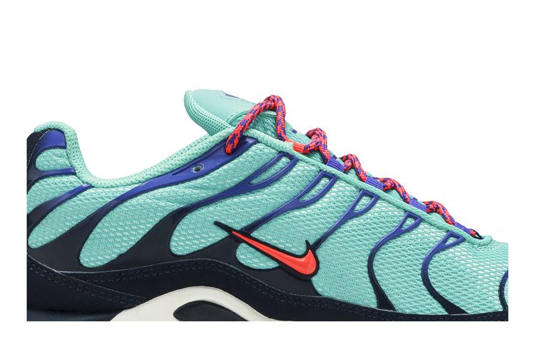 Buy Nike Air Max Plus 'Discover Your Air' AV7940 300 GOAT UK