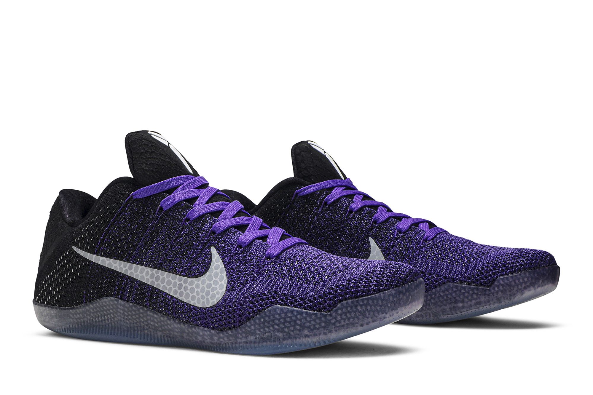 Size 10.5 Kobe 11 Elite Low Eulogy