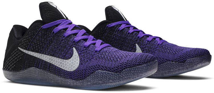 Nike Kobe 11 Elite Low Eulogy