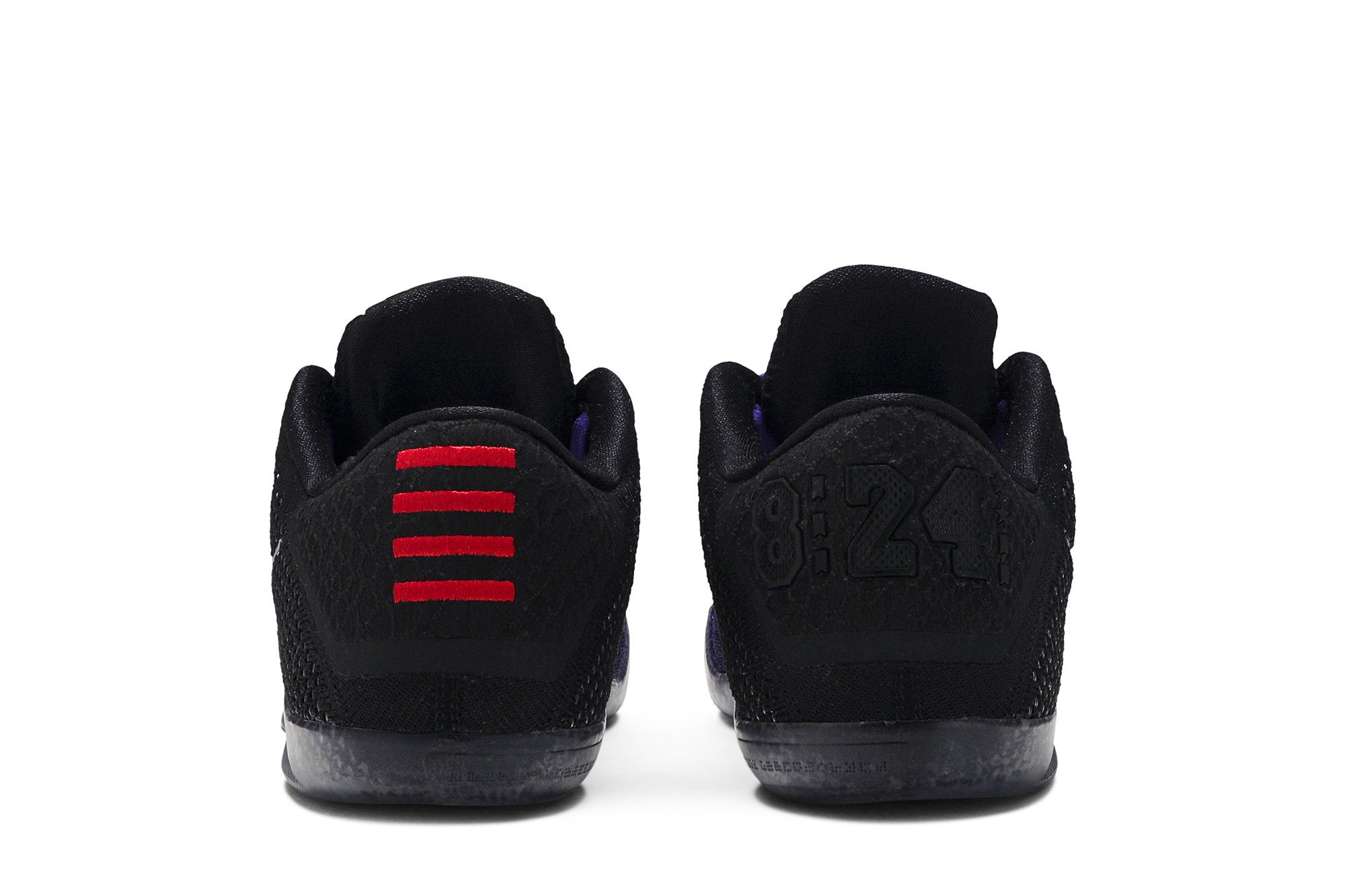 Buy Kobe 11 Elite Low 'Eulogy' - 822675 510 | GOAT