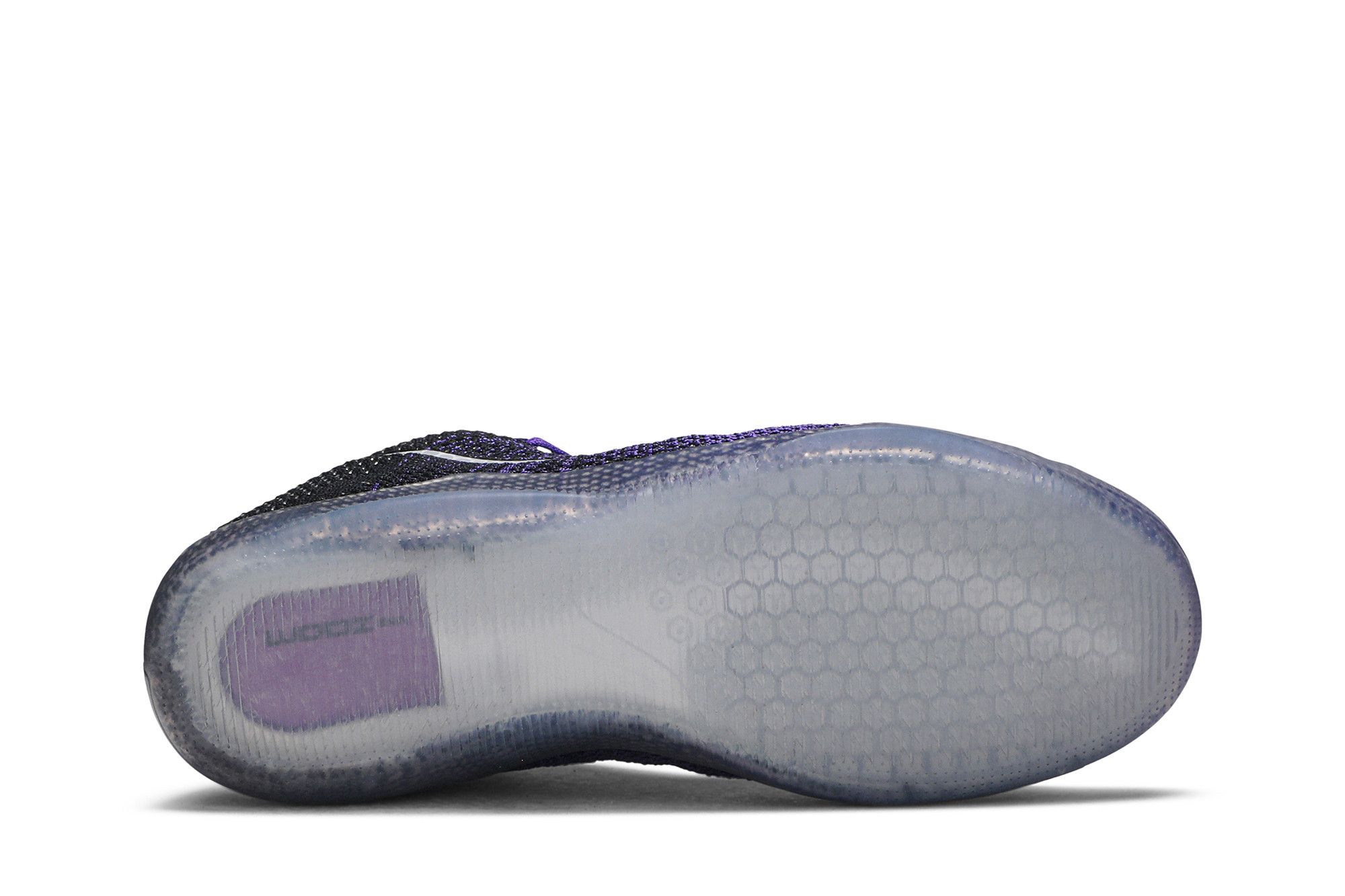 Kobe 11 elite purple sale