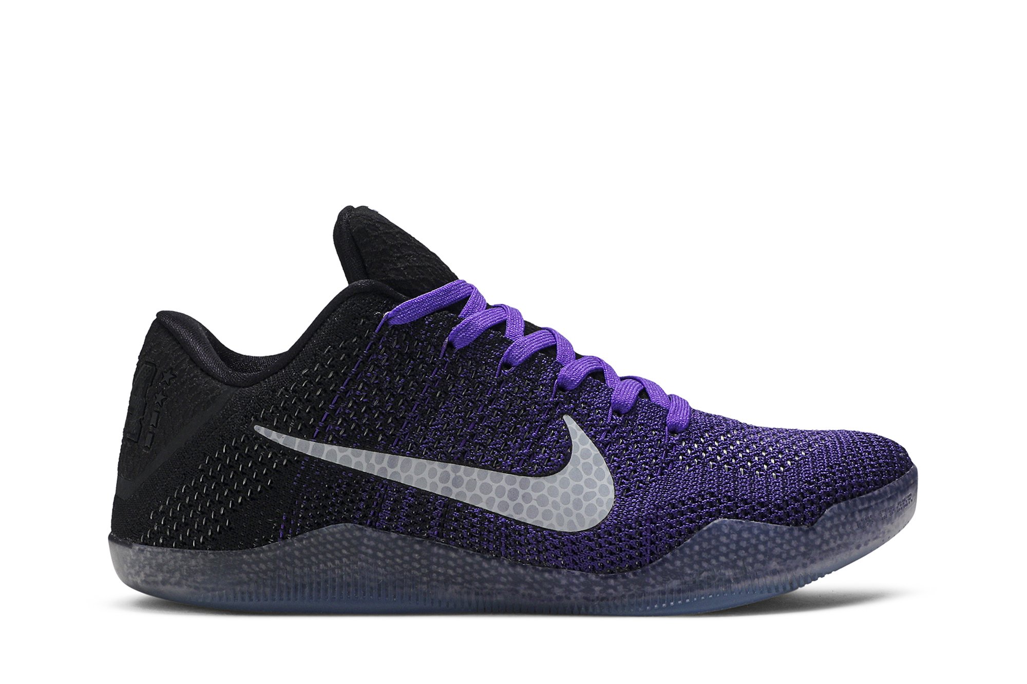 Update more than 144 kobe basketball shoes purple