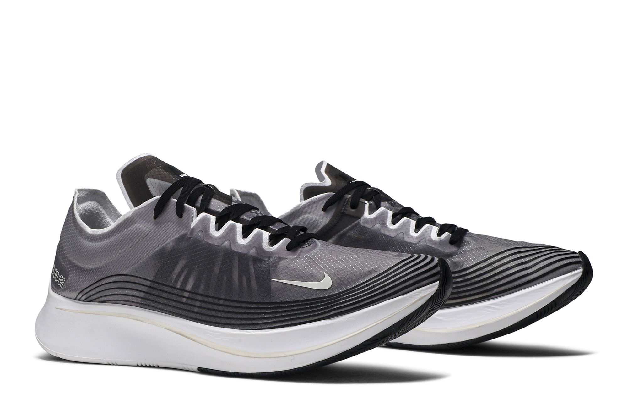Buy Zoom Fly SP Black AJ9282 001 GOAT