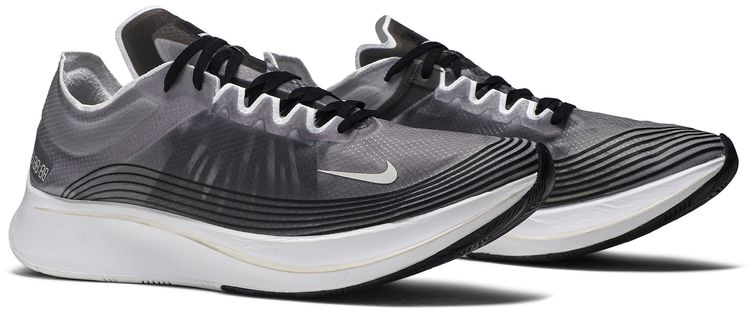 Nike Zoom Fly SP Black