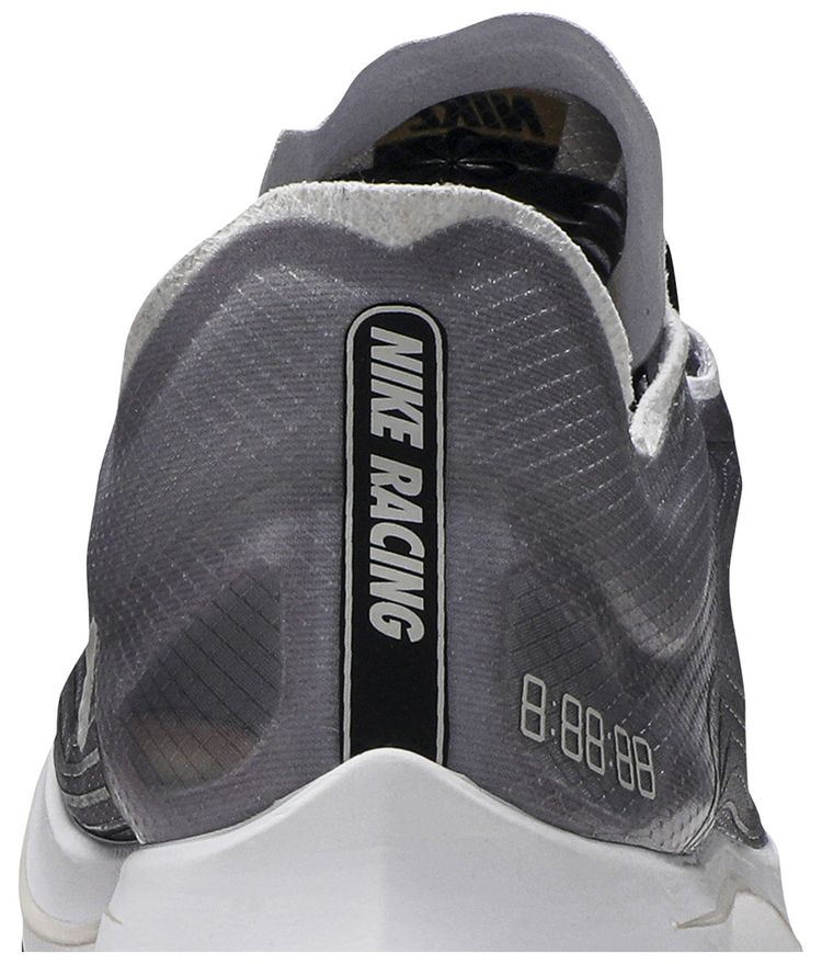 Nike Zoom Fly SP Black