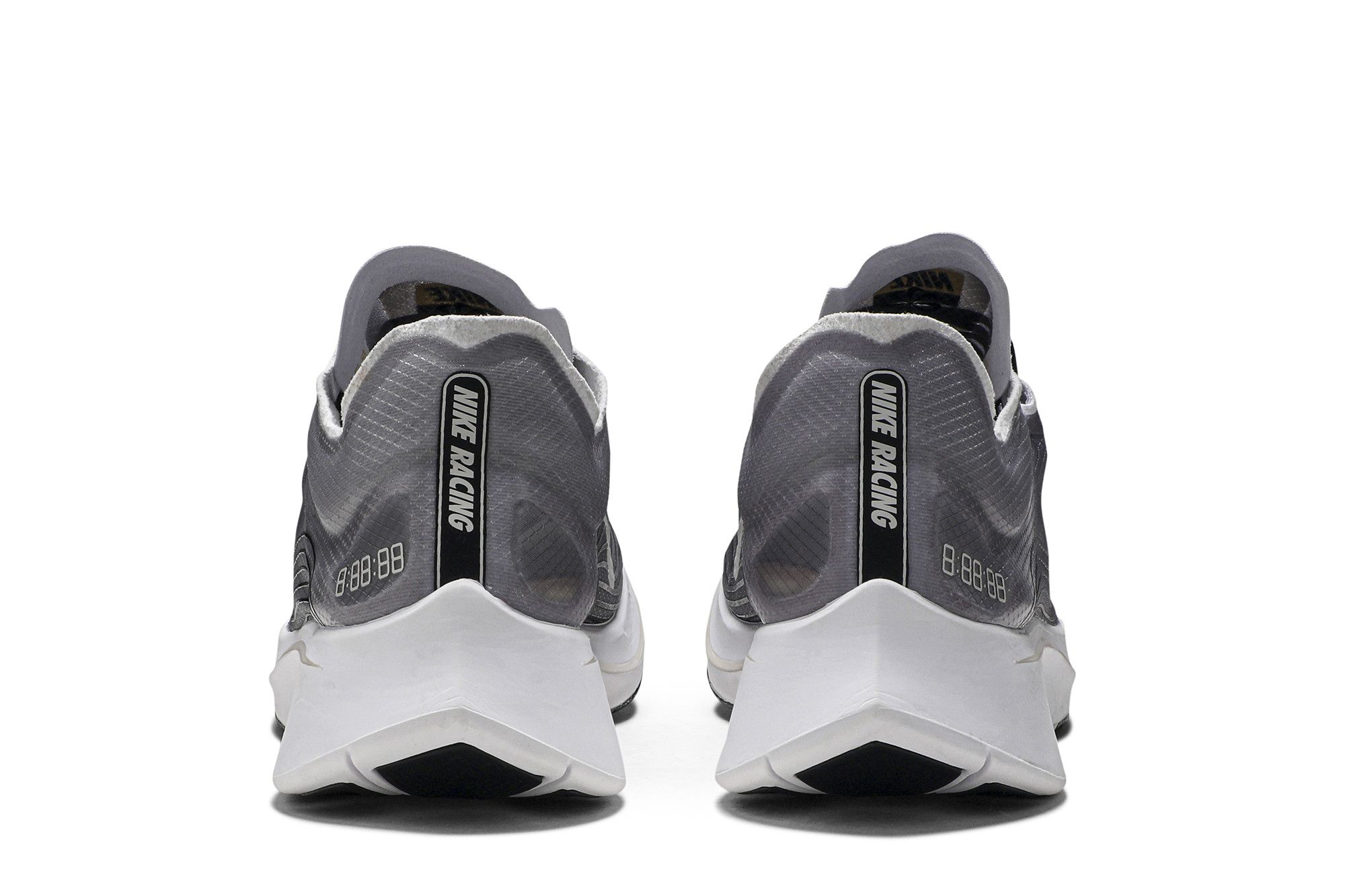 Nike racing zoom fly top
