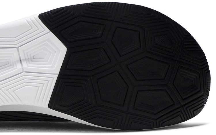 Nike Zoom Fly SP Black