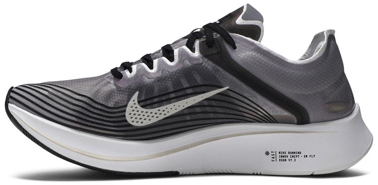 Nike Zoom Fly SP Black