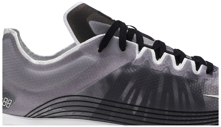 Nike Zoom Fly SP Black