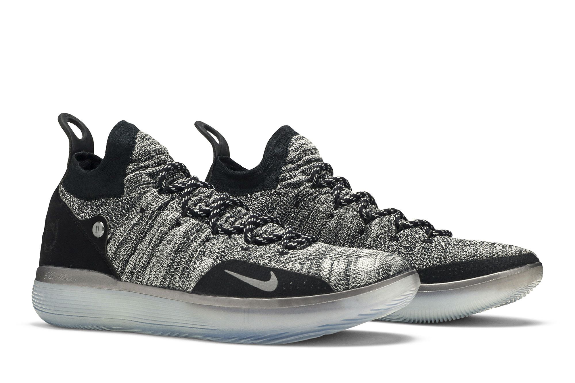 Buy Zoom KD 11 Still KD AO2604 004 GOAT