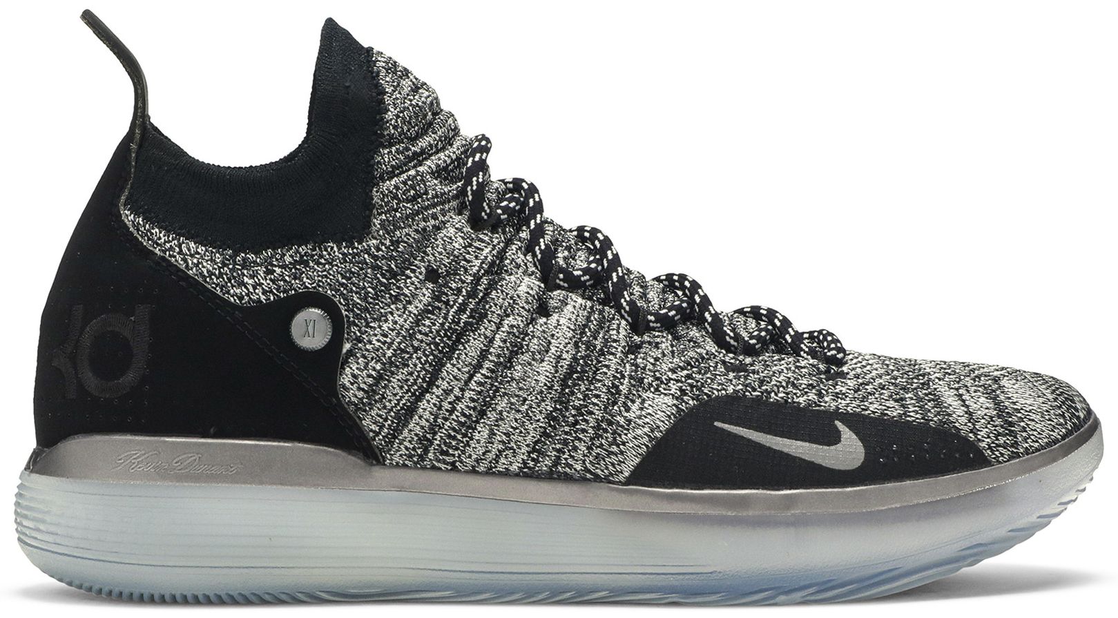 kd 11 goat