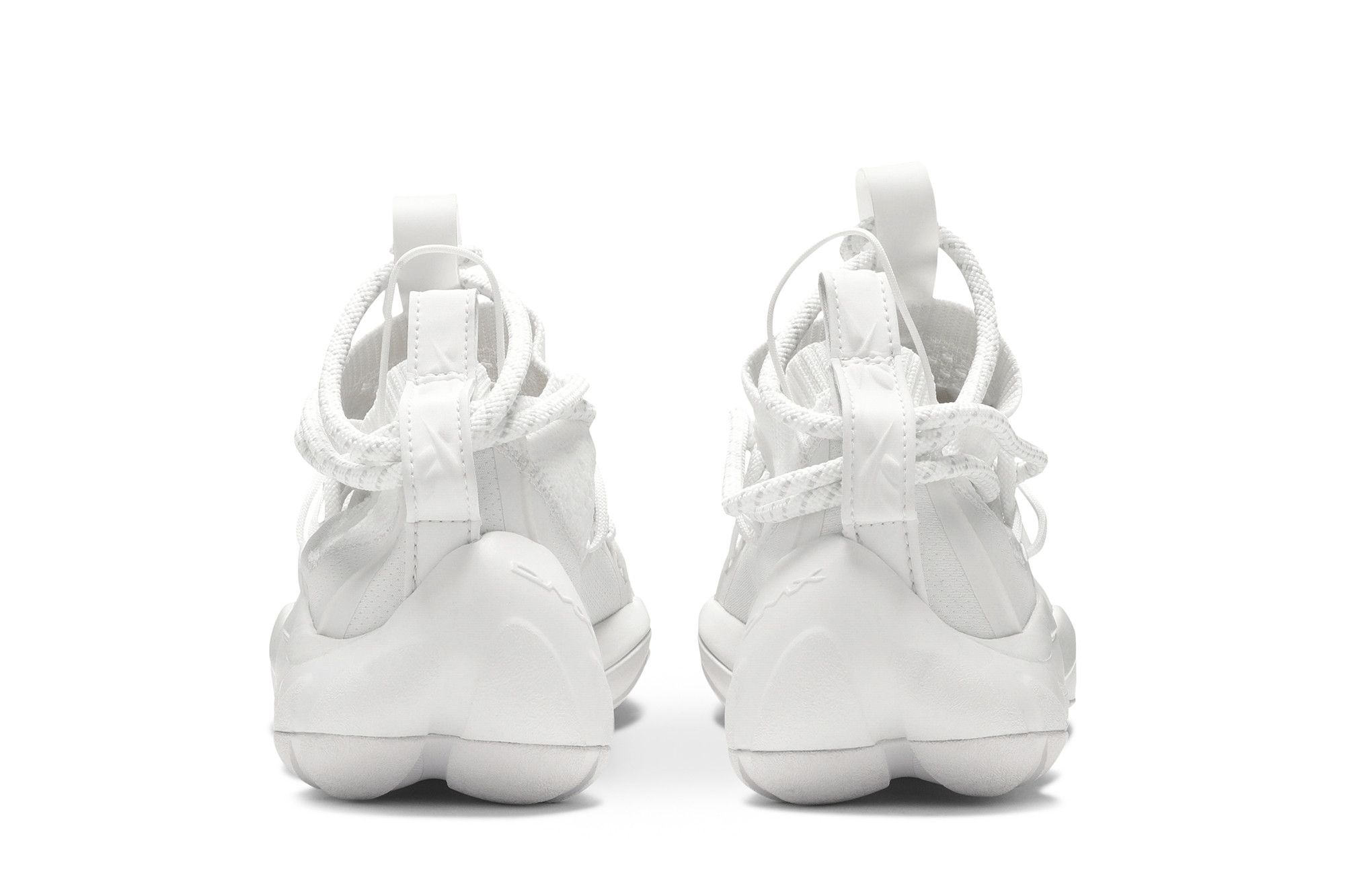 Buy Pyer Moss x DMX Run Fusion Experiment Skull Grey CN7412 GOAT UK