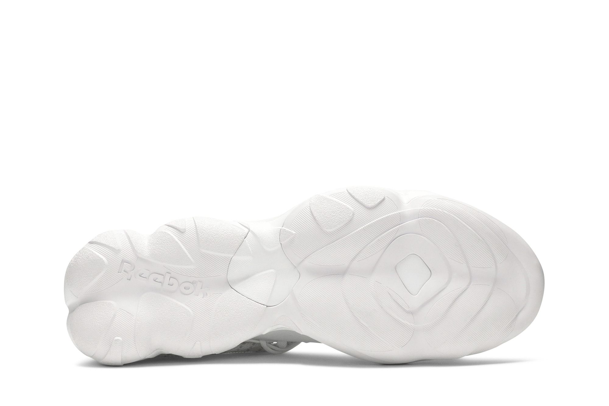 Reebok dmx fusion experiment on sale