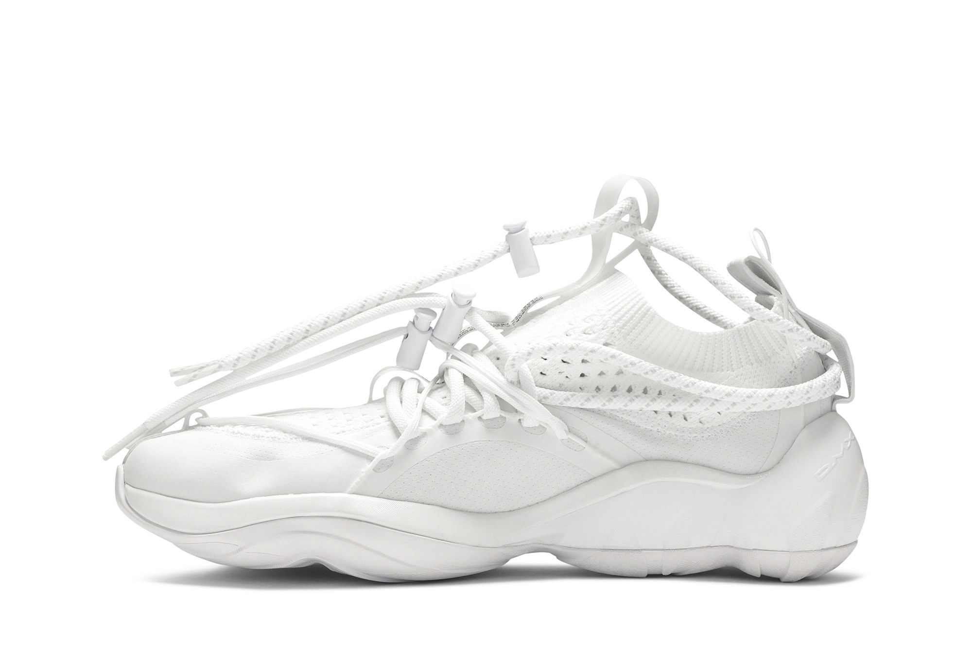 Dmx fusion pyer moss shop
