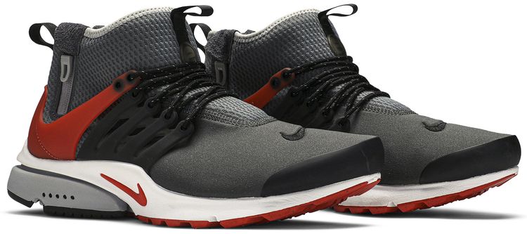 Nike Air Presto Mid Utility