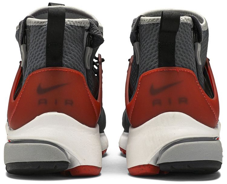 Nike Air Presto Mid Utility